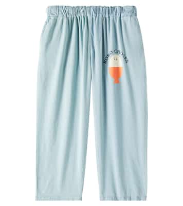 Jeans regular Morning Egg | Bobo Choses