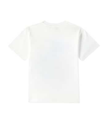 T-Shirt aus Baumwolle | Stella McCartney Kids