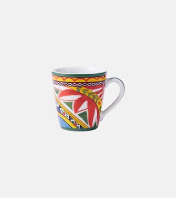 Porcelain mug  | Dolce&Gabbana Casa