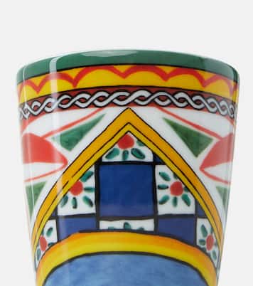 Porcelain mug  | Dolce&Gabbana Casa
