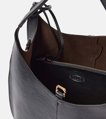 Schultertasche T Timeless Medium aus Leder | Tod's