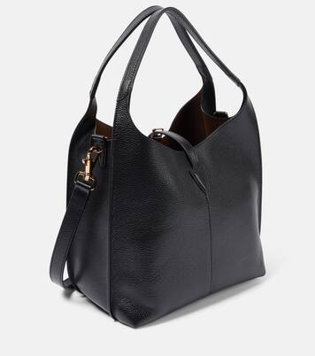Schultertasche T Timeless Medium aus Leder | Tod's
