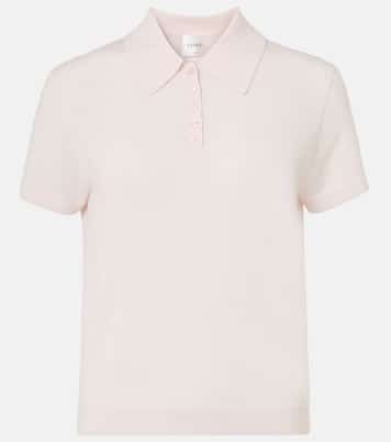 Polo James in lana | Leset