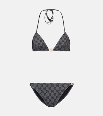 Bikini Double G  | Gucci
