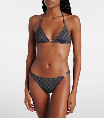Bikini Double G  | Gucci