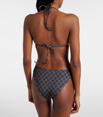 Bikini Double G  | Gucci