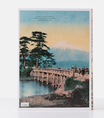 Japan 1900; A Portrait in Color XL book | Taschen