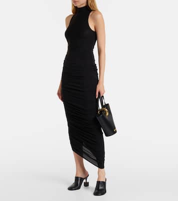 Midikleid Palazzo aus Jersey | Jacquemus