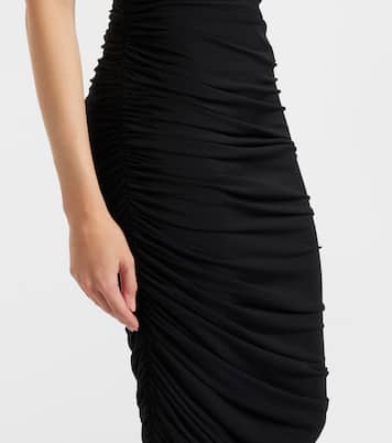 Midikleid Palazzo aus Jersey | Jacquemus