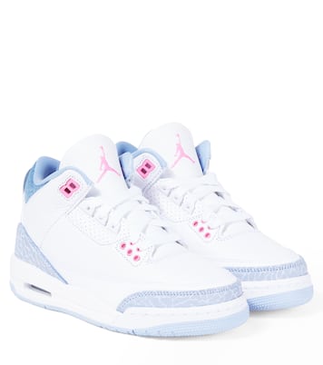 Air Jordan 3 Retro sneakers | Nike Kids