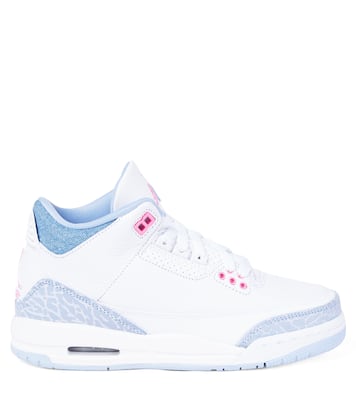 Air Jordan 3 Retro sneakers | Nike Kids