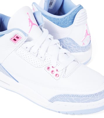 Air Jordan 3 Retro sneakers | Nike Kids