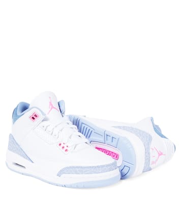 Air Jordan 3 Retro sneakers | Nike Kids
