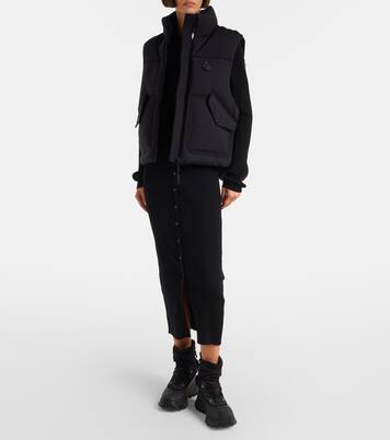 Veste doudoune sans manches Otis | Moncler Genius