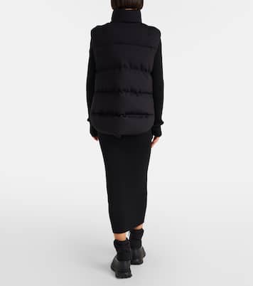 Veste doudoune sans manches Otis | Moncler Genius