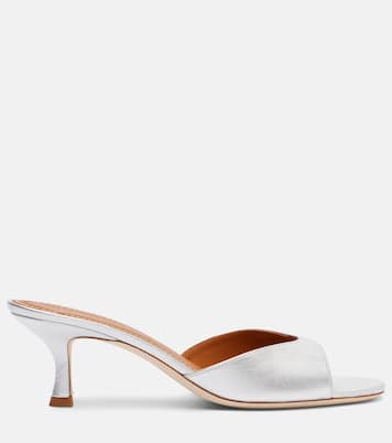 Brigitte 레더 뮬 | Staud