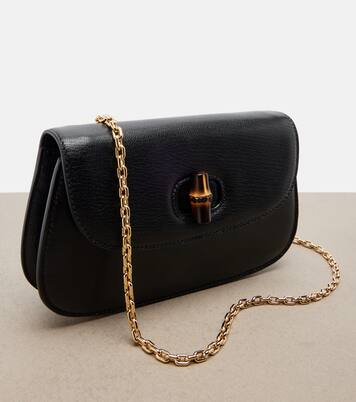 Gucci Bamboo 1947 Mini shoulder bag | Gucci
