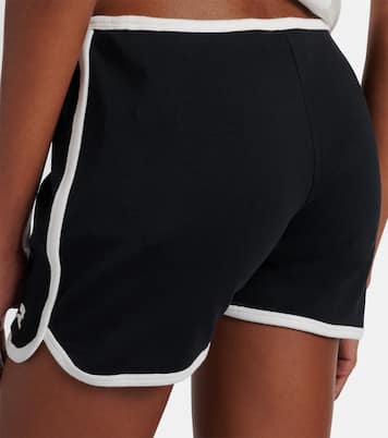 Cotton shorts | Courrèges