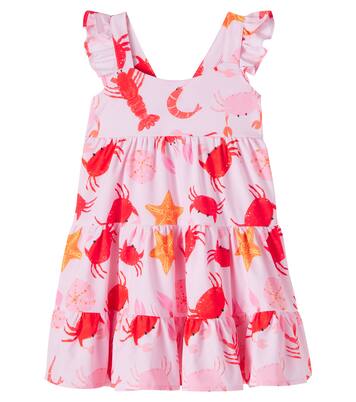 Bedrucktes Kleid Corissia | Pepita&Me