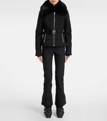 Skihose Tipi lll | Fusalp