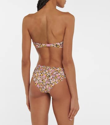 Wendbares Bikini-Höschen Antibes | Marysia