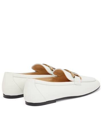 Mocassins Kate en cuir | Tod's