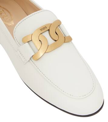 Mocassins Kate en cuir | Tod's