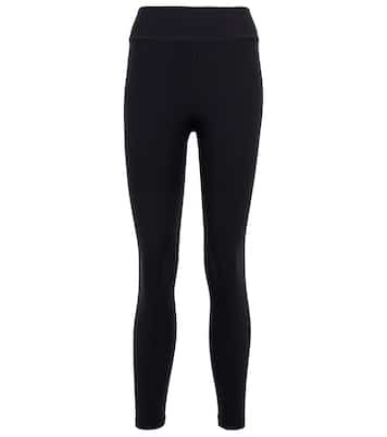 Leggings Tess de tiro alto | The Upside