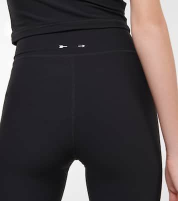Leggings Tess de tiro alto | The Upside