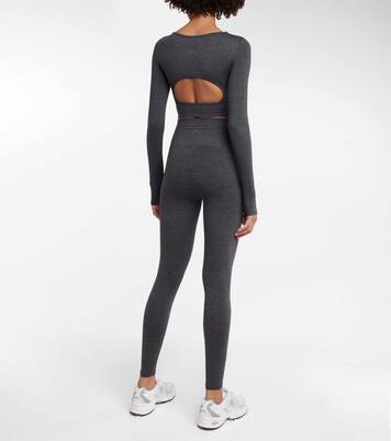 Always Warm Super High 25 leggings | Varley