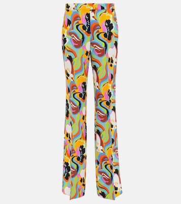 Bedruckte Hose | Etro