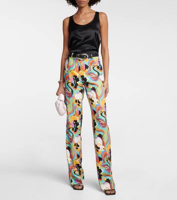 Bedruckte Hose | Etro