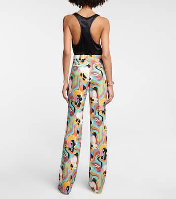 Bedruckte Hose | Etro
