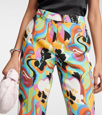 Bedruckte Hose | Etro