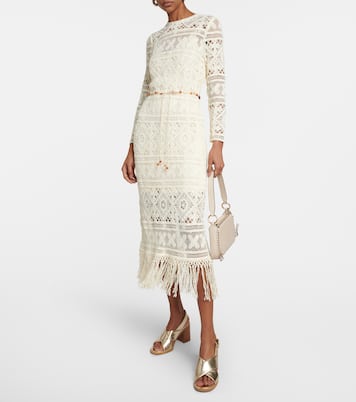 Sac Tilda en cuir | See By Chloé