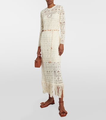PVC sandals | Zimmermann