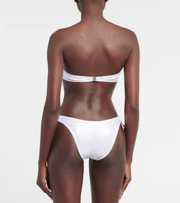 Esclusiva Mytheresa - Top bikini Tortola | Melissa Odabash