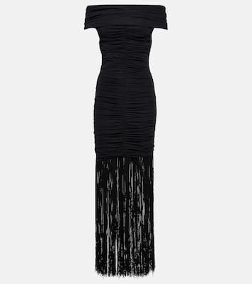 Maxikleid Jacinta | Khaite