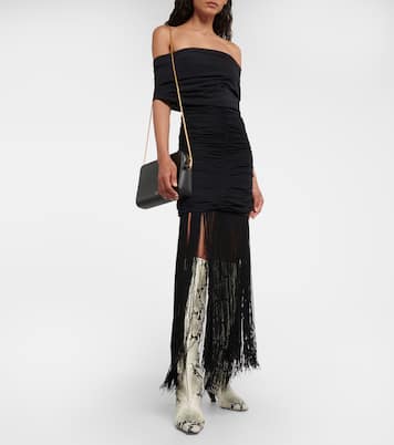 Maxikleid Jacinta | Khaite