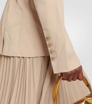 Midikleid Ambretta | Simkhai