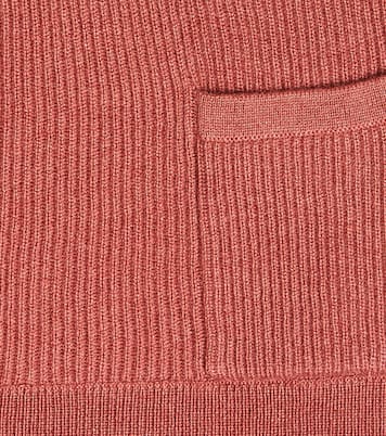 Jupe en cachemire | Brunello Cucinelli Kids
