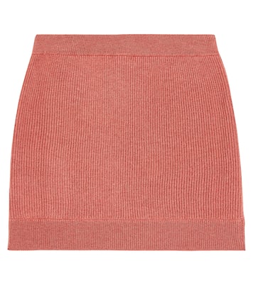 Jupe en cachemire | Brunello Cucinelli Kids