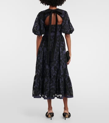 Midikleid | Erdem