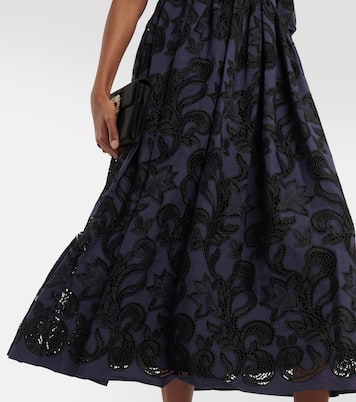 Midikleid | Erdem