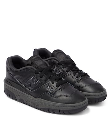 Sneakers 550 in similpelle | New Balance Kids