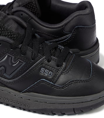 Sneakers 550 in similpelle | New Balance Kids