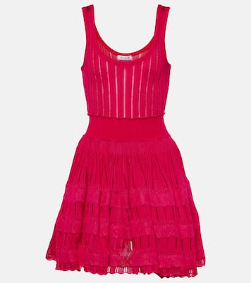 Miniabito Crinoline | Alaïa