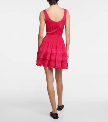 Miniabito Crinoline | Alaïa
