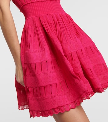 Miniabito Crinoline | Alaïa