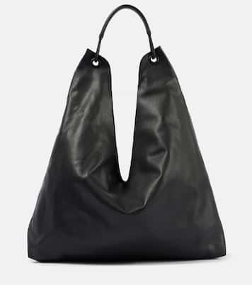 Tote Bindle 3 aus Leder | The Row